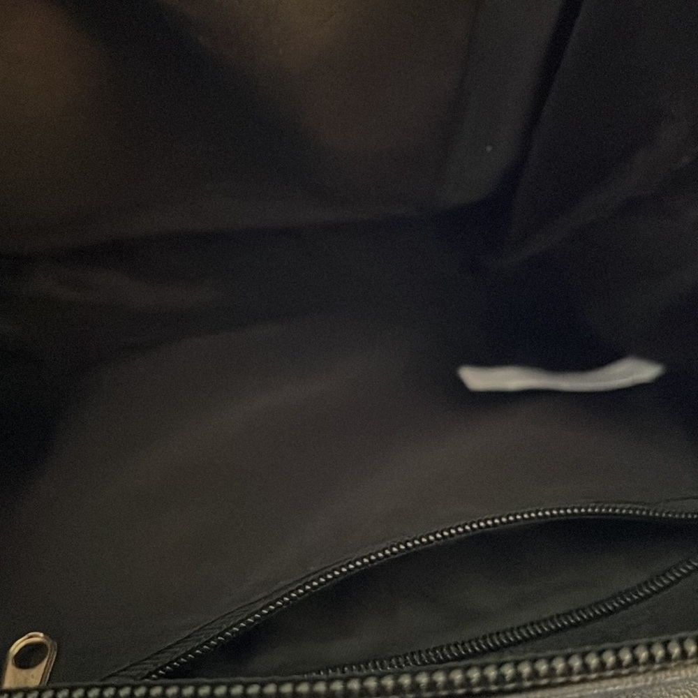 Backpack Purse - Picture 7 of 9